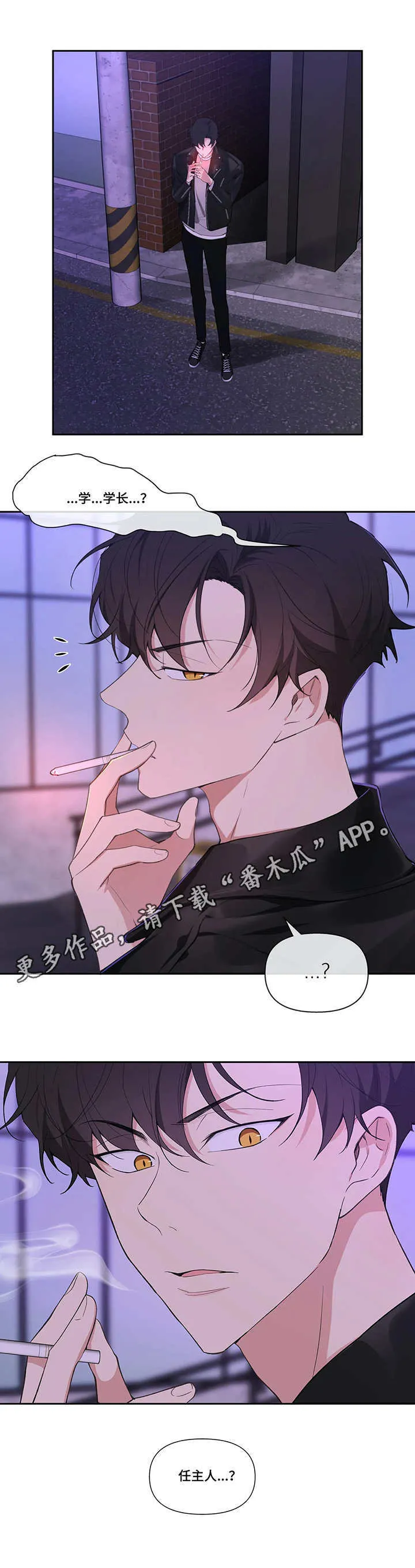第20章：不记得 第3页