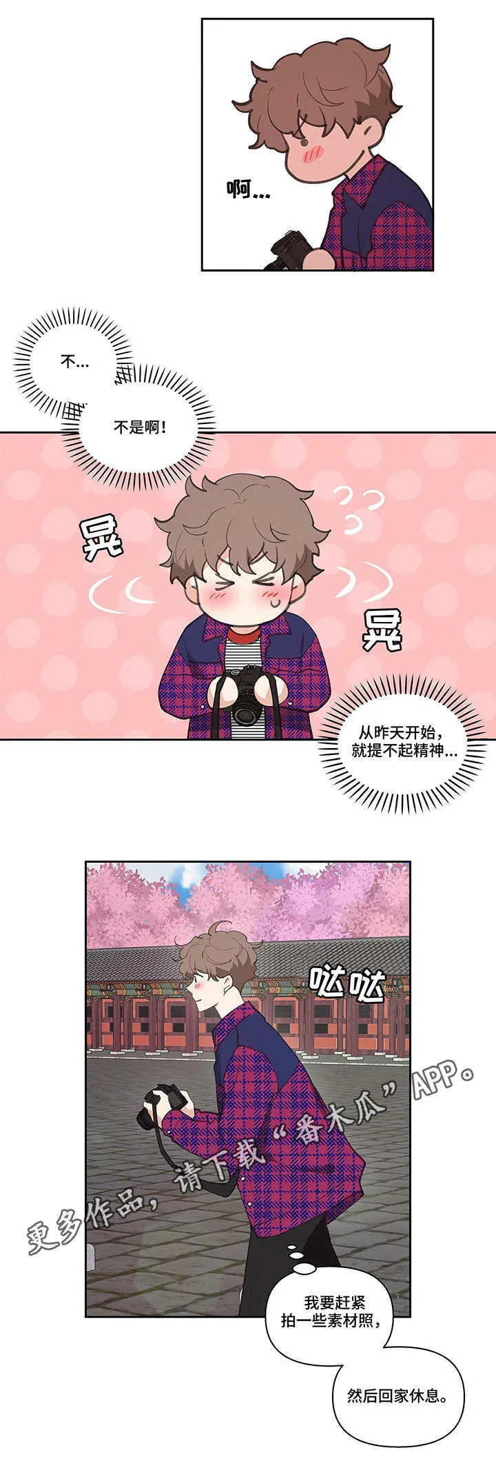 第21章：拍素材 第9页