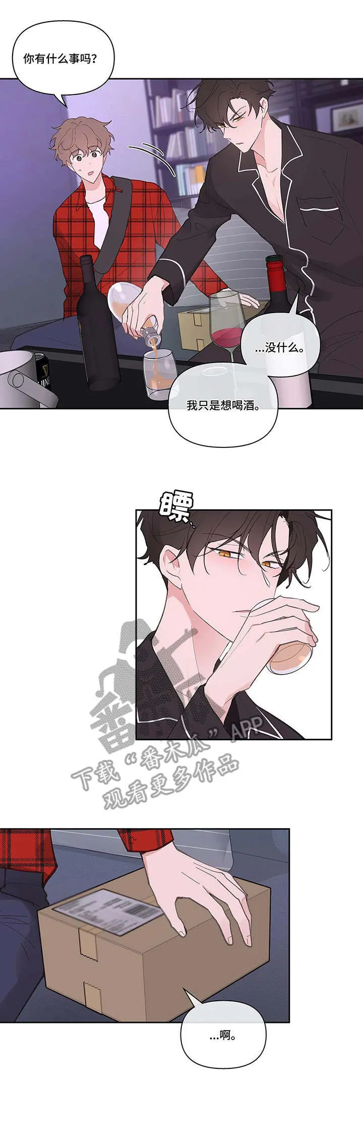 第36章：生日 第11页