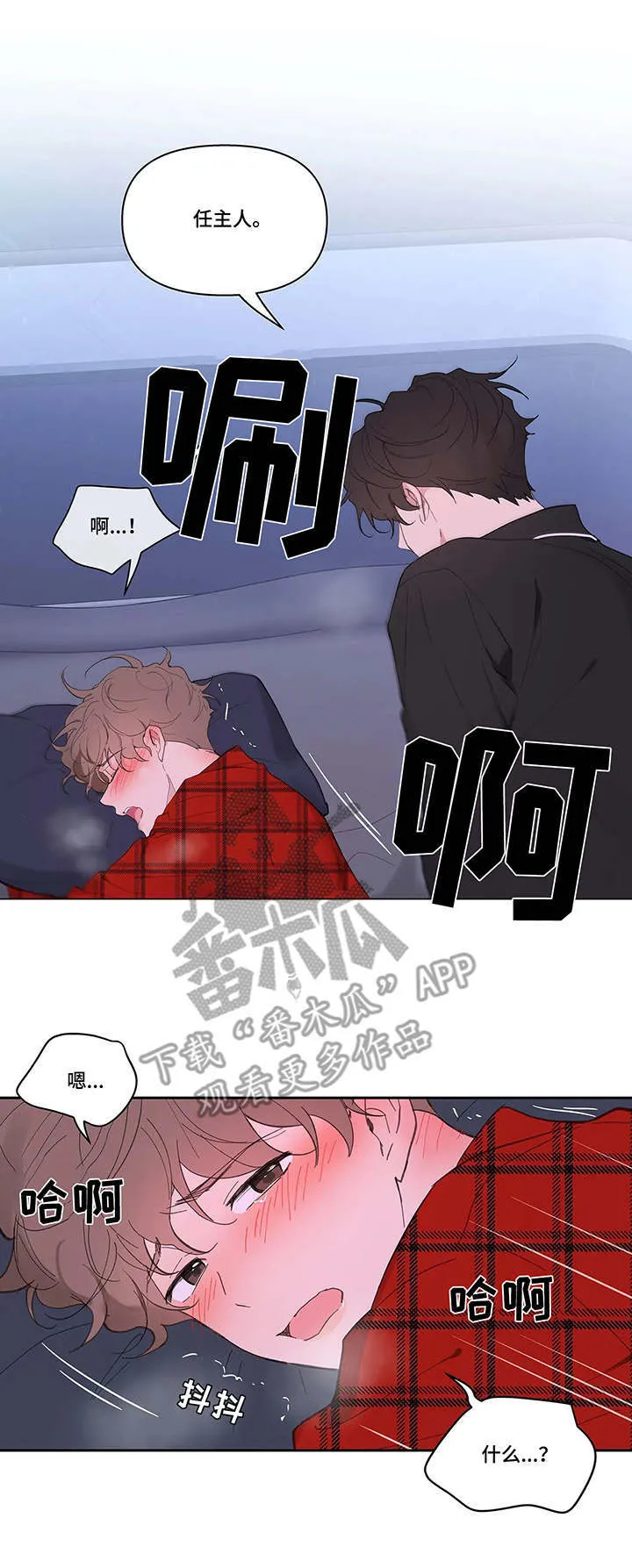 第38章：看法 第3页