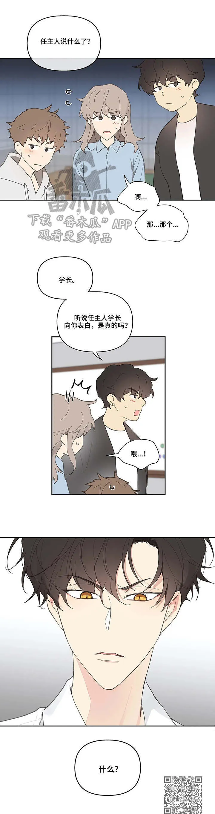 第39章：流言蜚语 第11页
