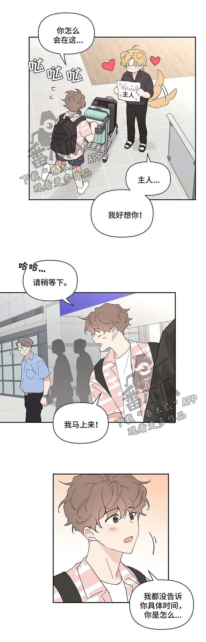第46章：国外旅行 第9页