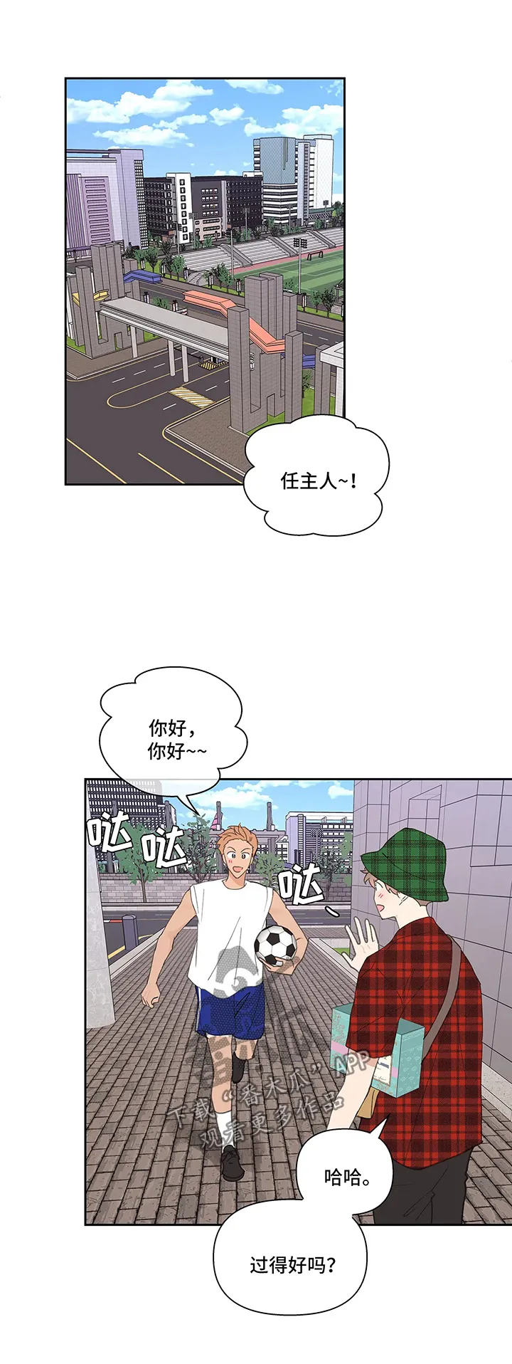 第56章：回国 第4页