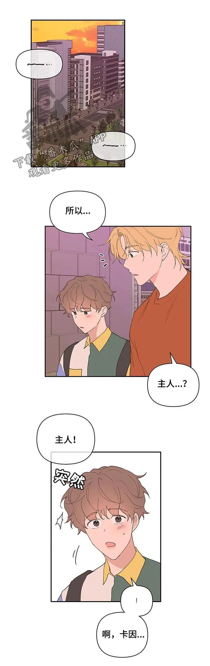 第61章：我骗了你 第2页