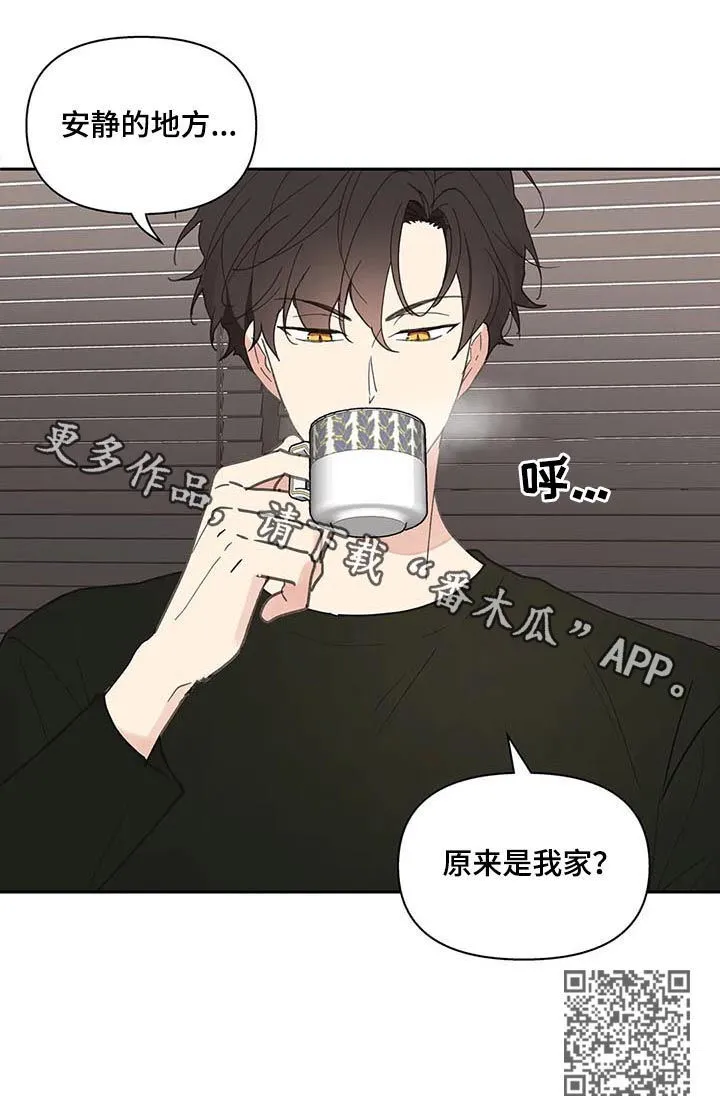 第62章：安静的地方 第12页