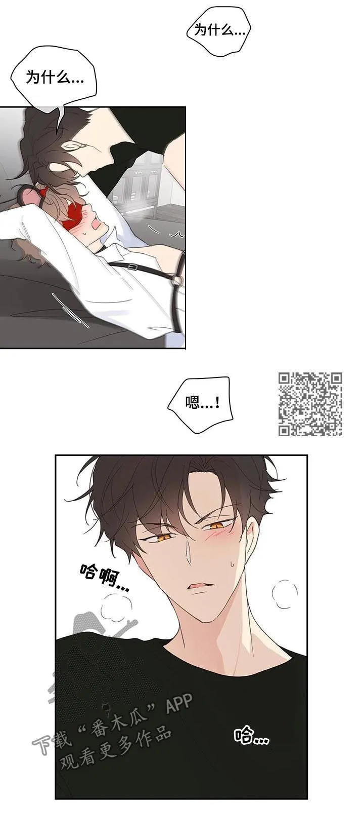 第66章：期待一次 第10页