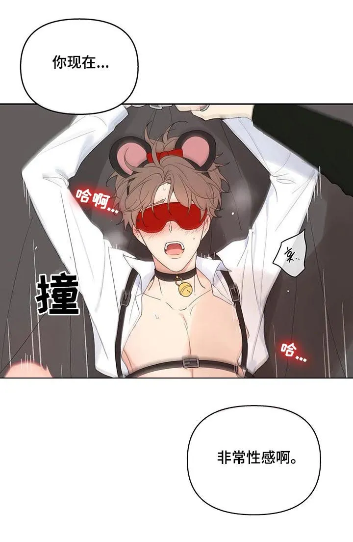 第66章：期待一次 第11页