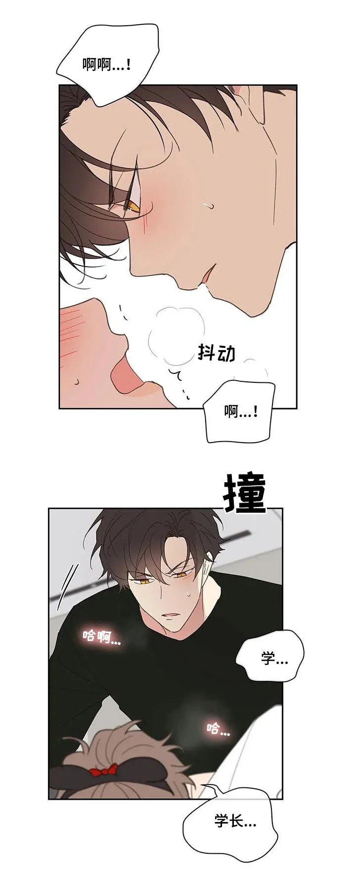 第66章：期待一次 第15页