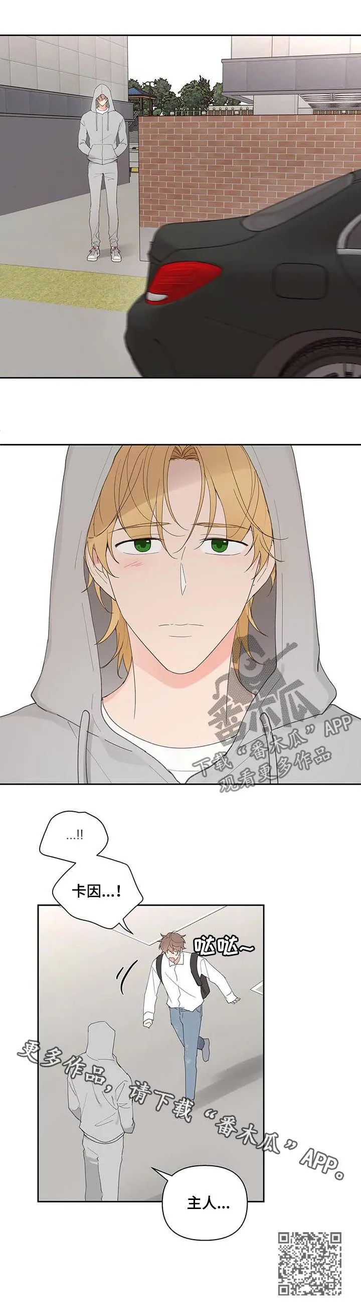 第67章：回家 第15页