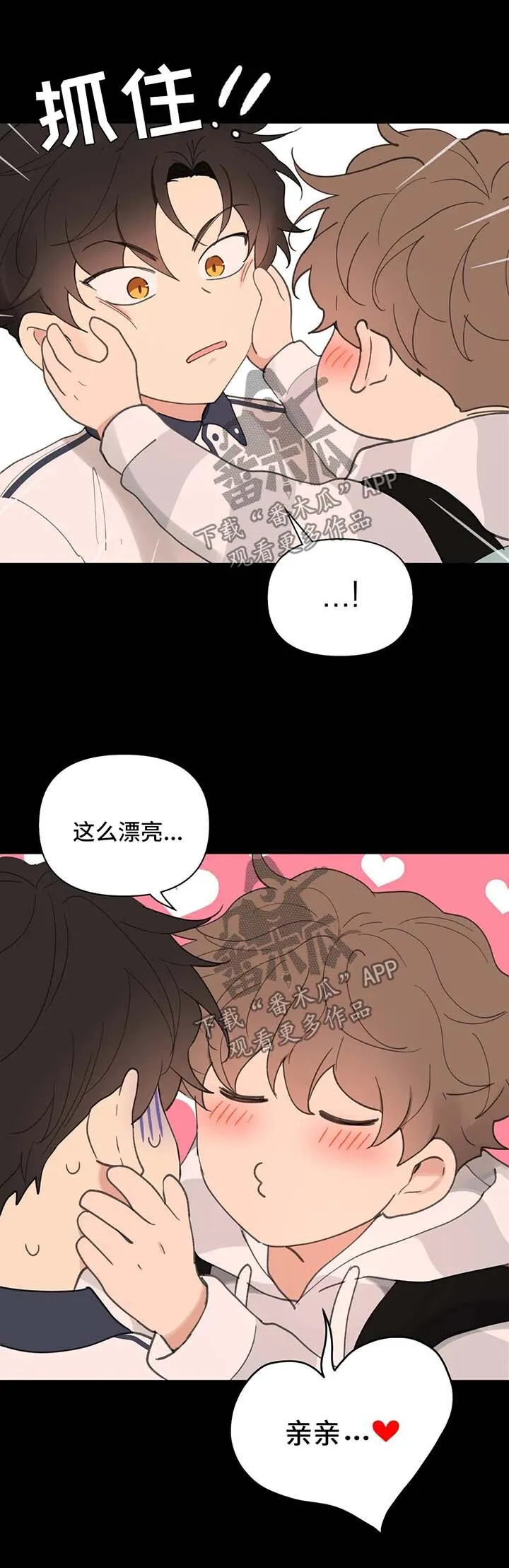 第78章：喜欢漂亮的 第11页