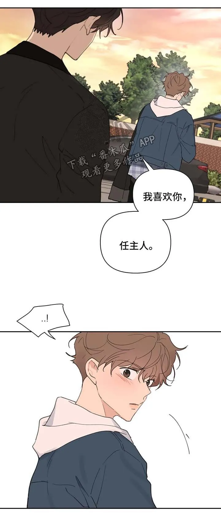 第82章：我喜欢你 第12页