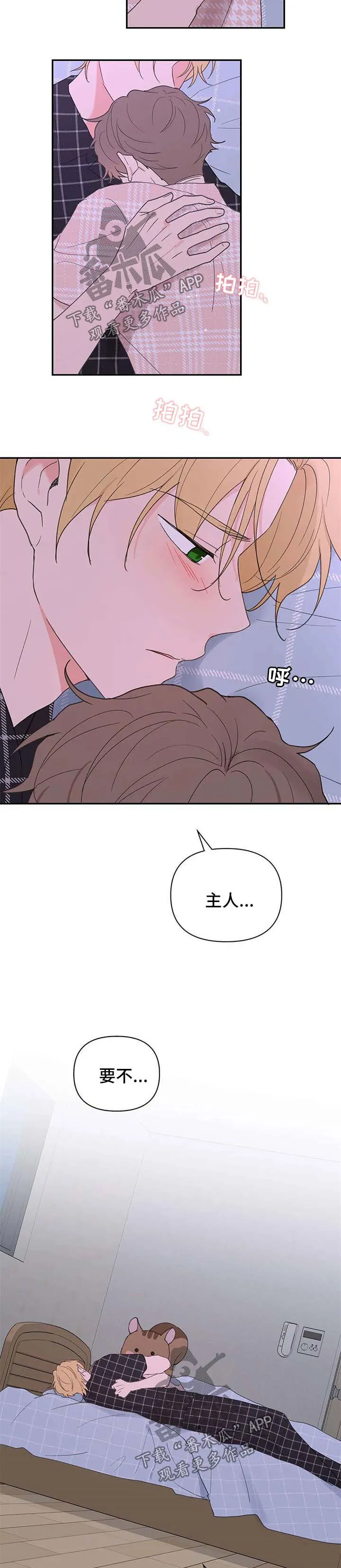 第88章：是不是需要我 第7页