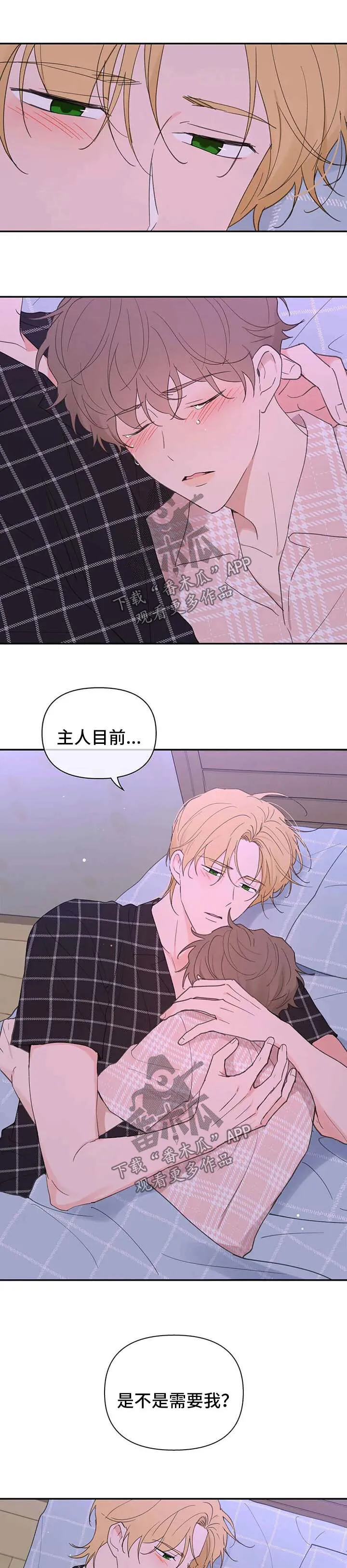 第88章：是不是需要我 第9页