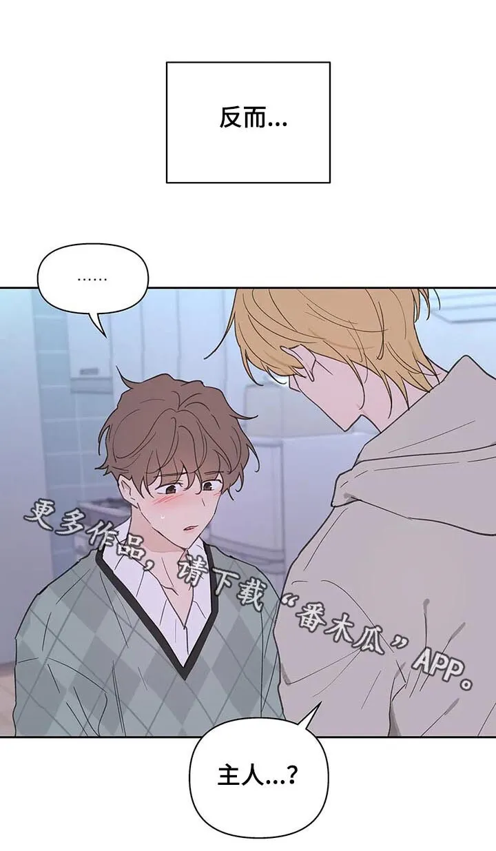 第104章：并不讨厌 第17页