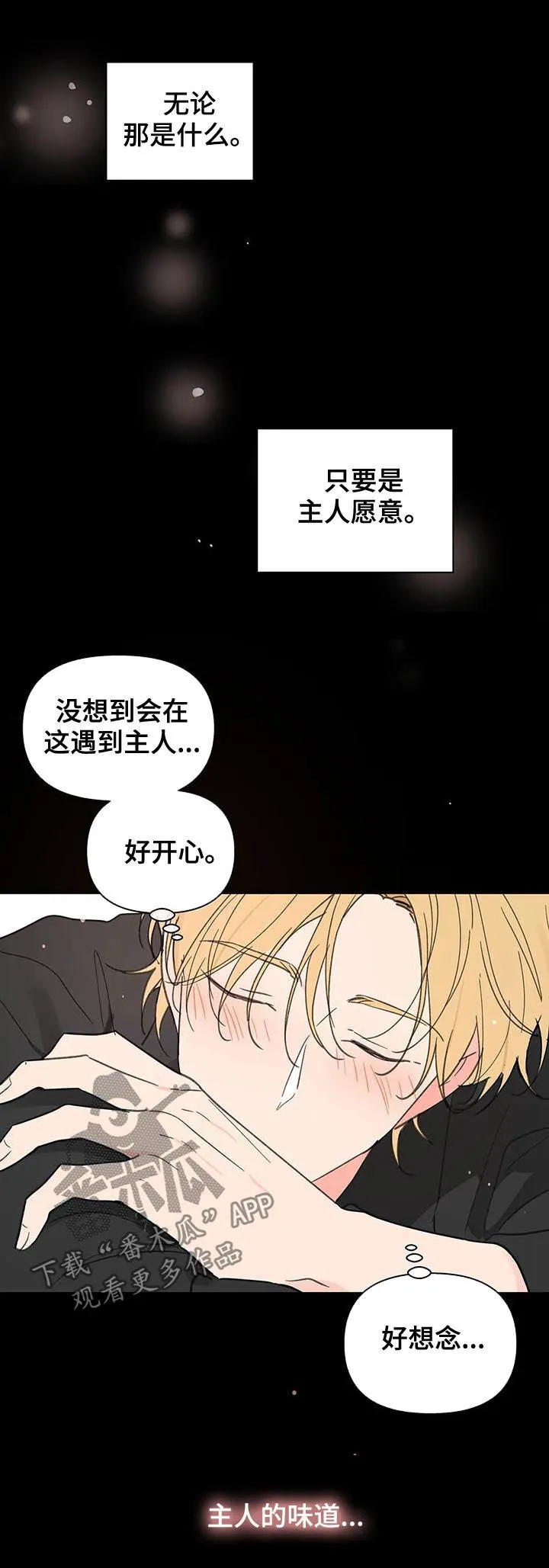 第106章：忠诚 第22页