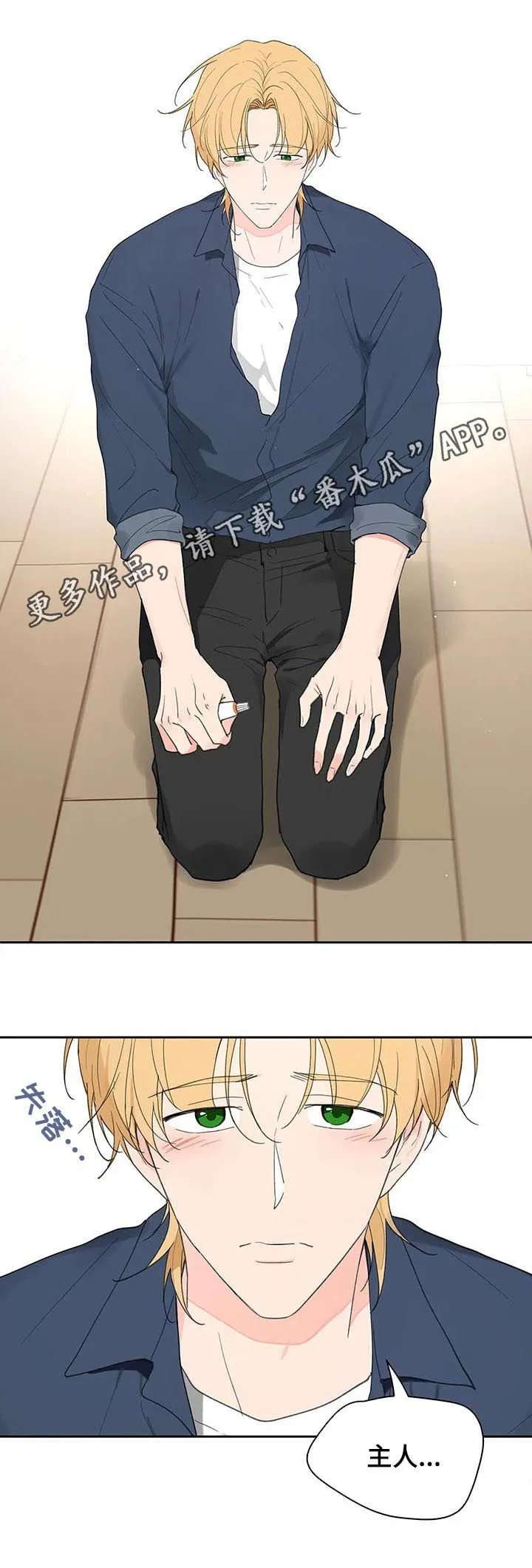 第120章：平静 第1页