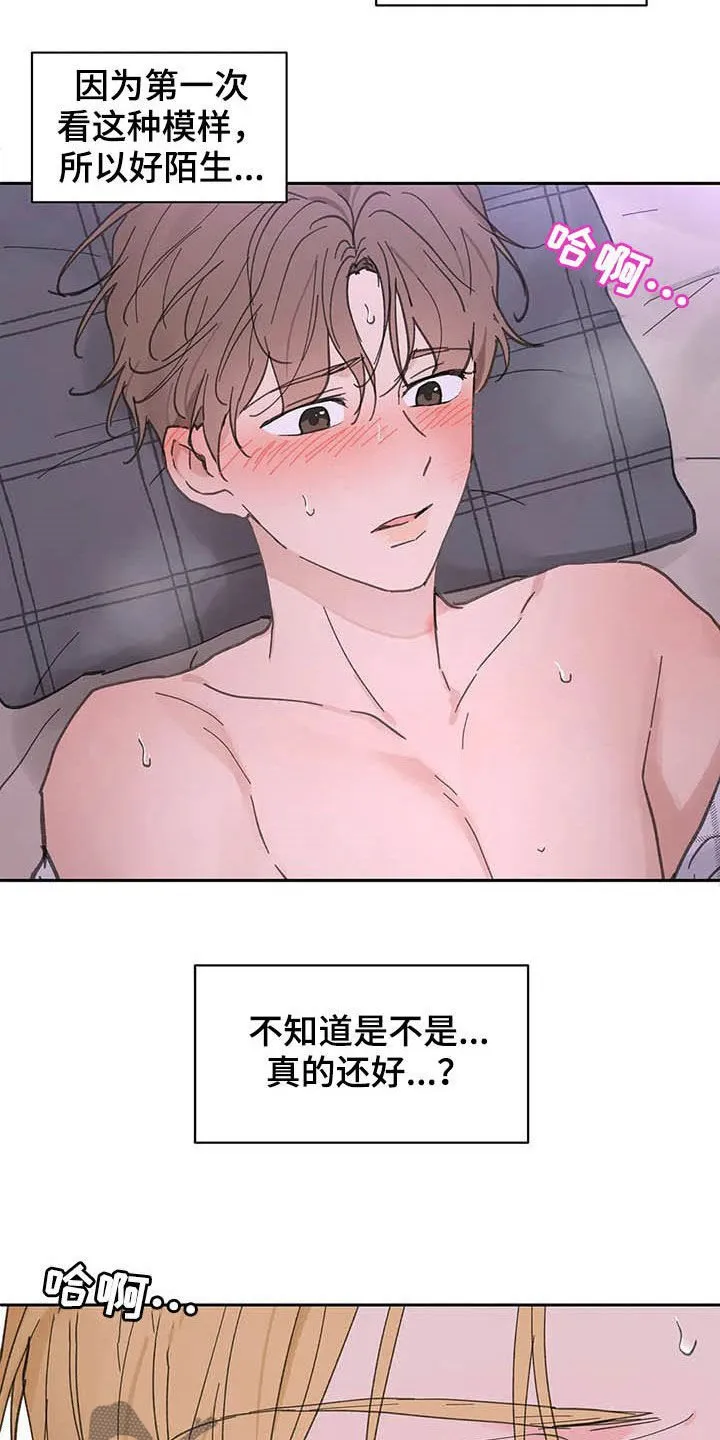 第136章：【番外】打不起精神 第2页