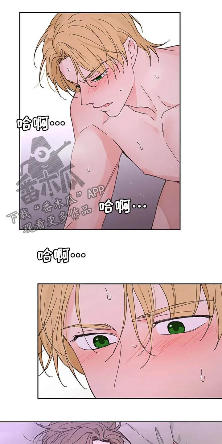 第138章：【番外】不会道歉 第12页