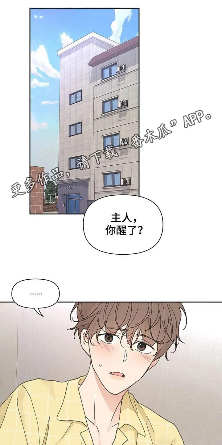 第139章：【番外】重拳 第1页