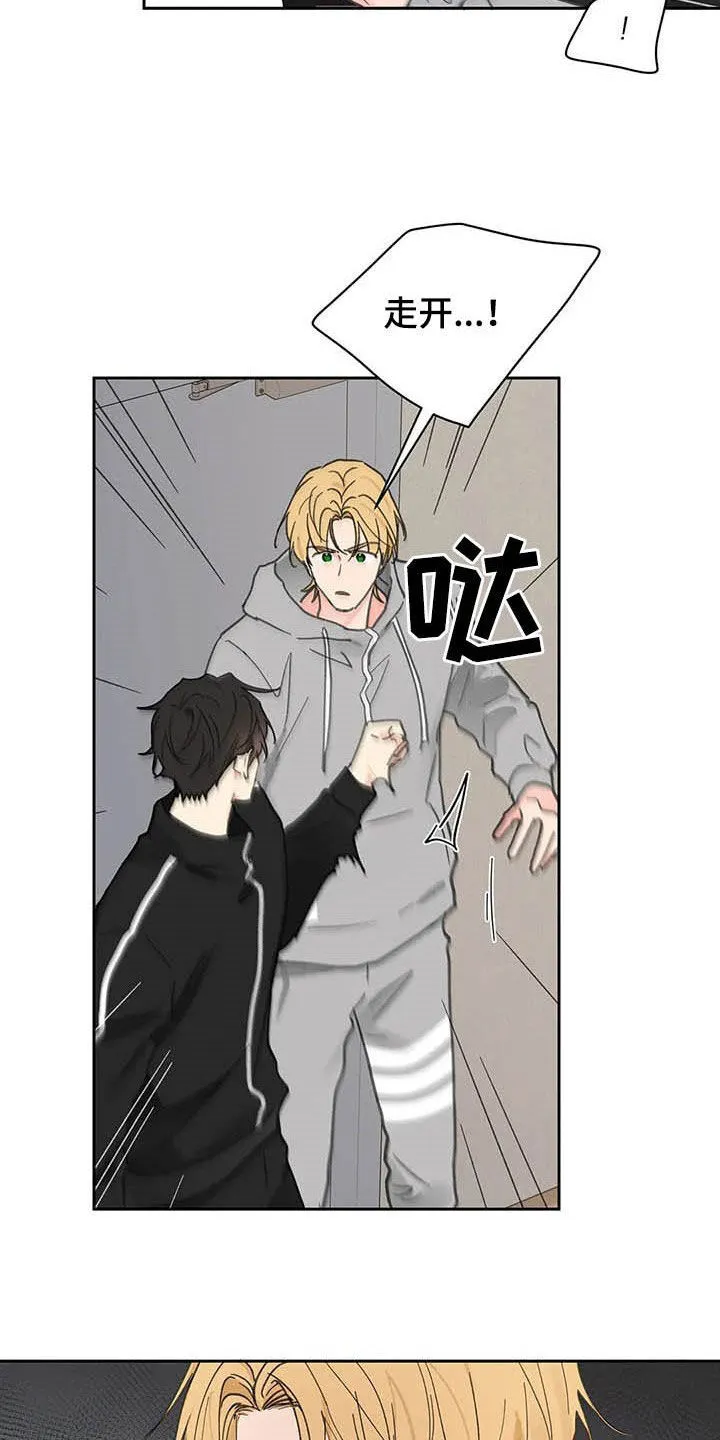 第139章：【番外】重拳 第14页
