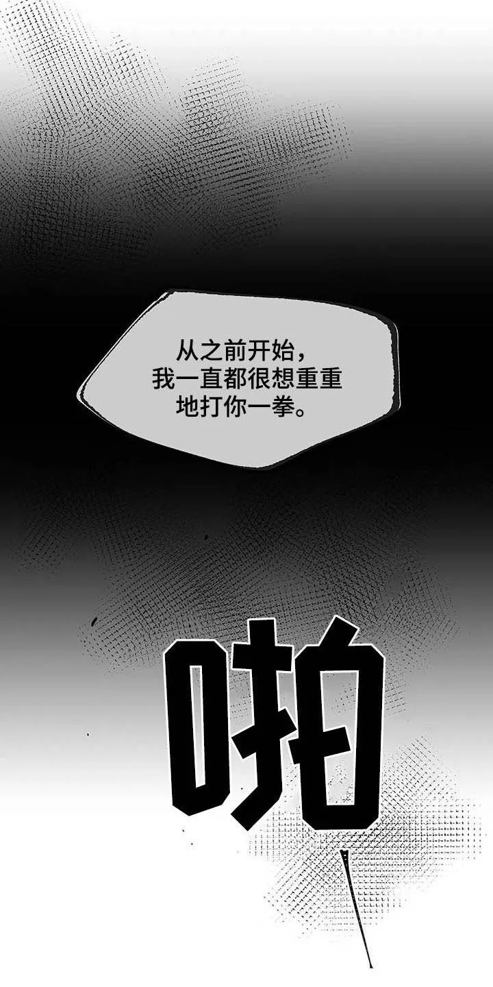 第139章：【番外】重拳 第29页