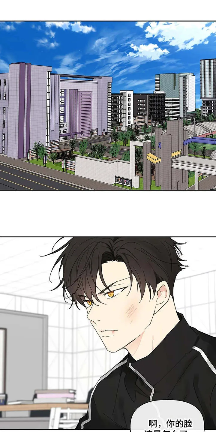 第140章：【番外】不想那样 第29页
