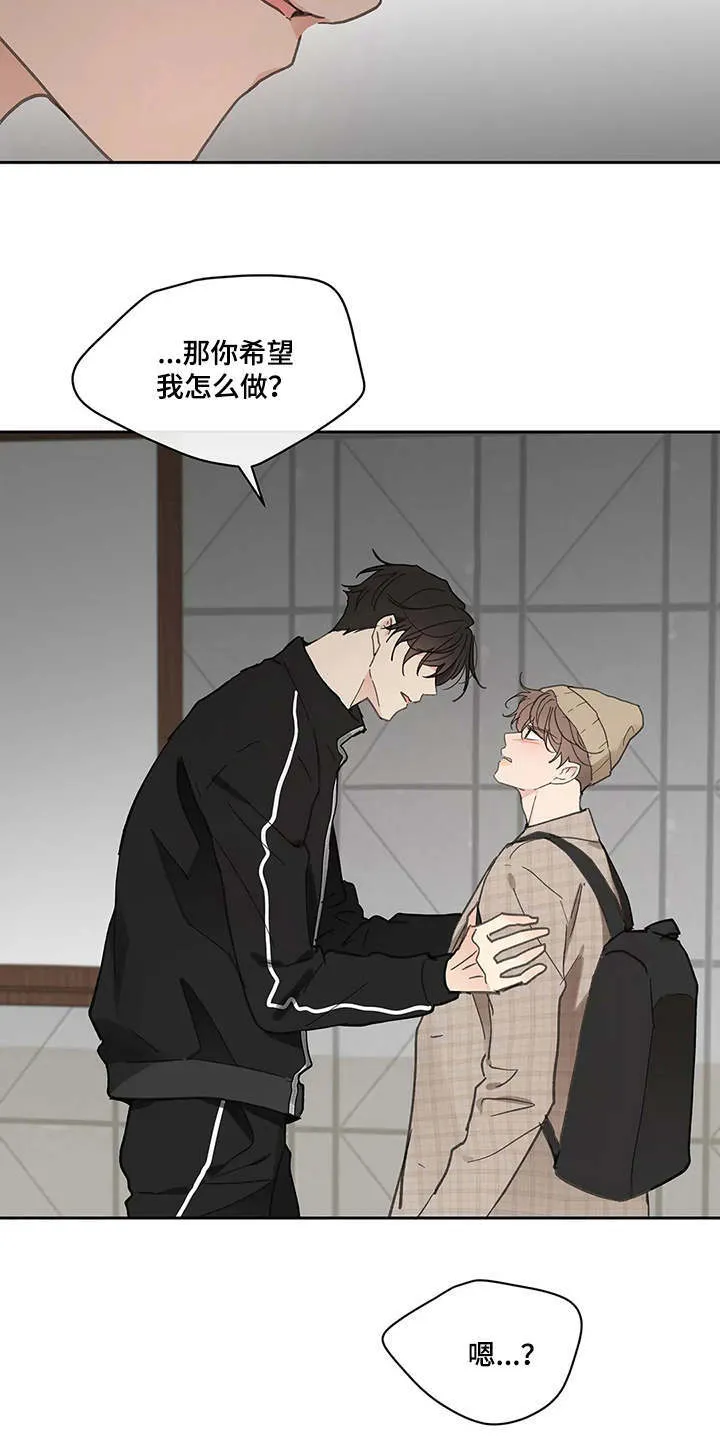 第142章：【番外】想要挽回 第12页