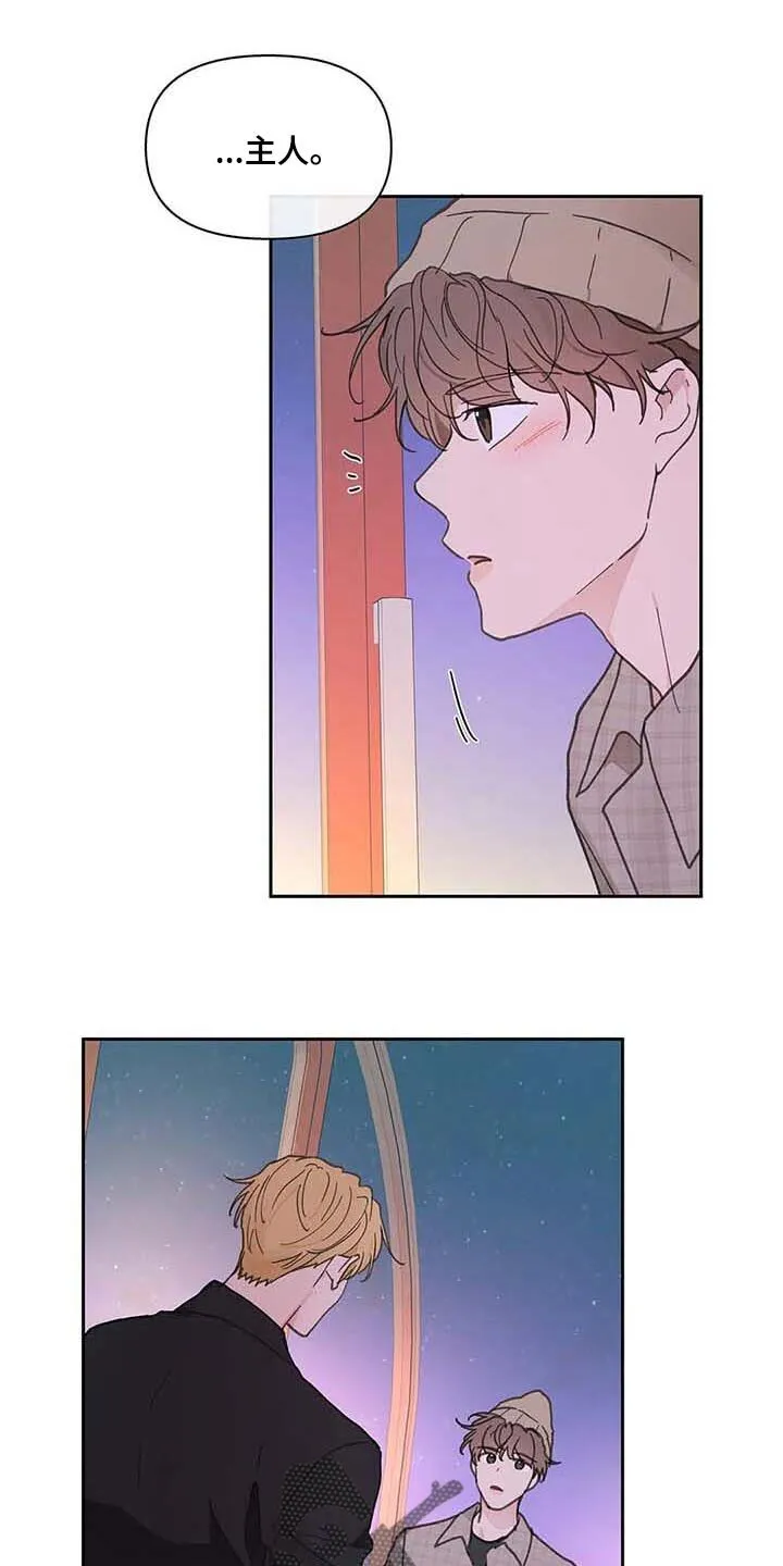 第146章：【番外】很喜欢你 第14页