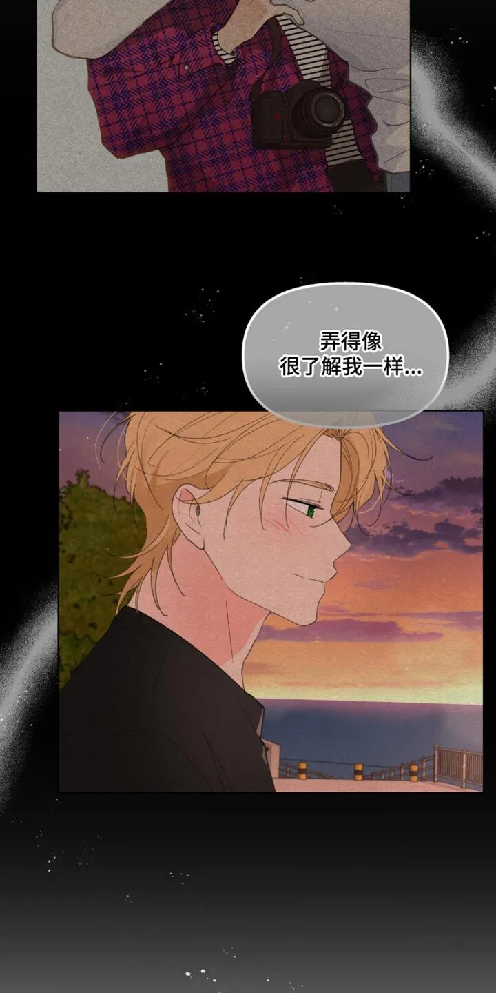 第147章：【番外】总是被吸引 第5页
