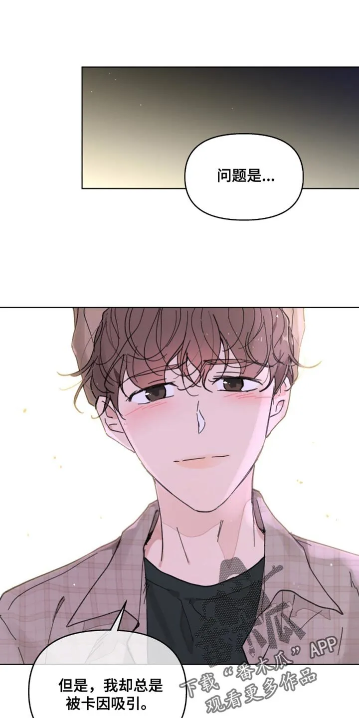 第147章：【番外】总是被吸引 第10页