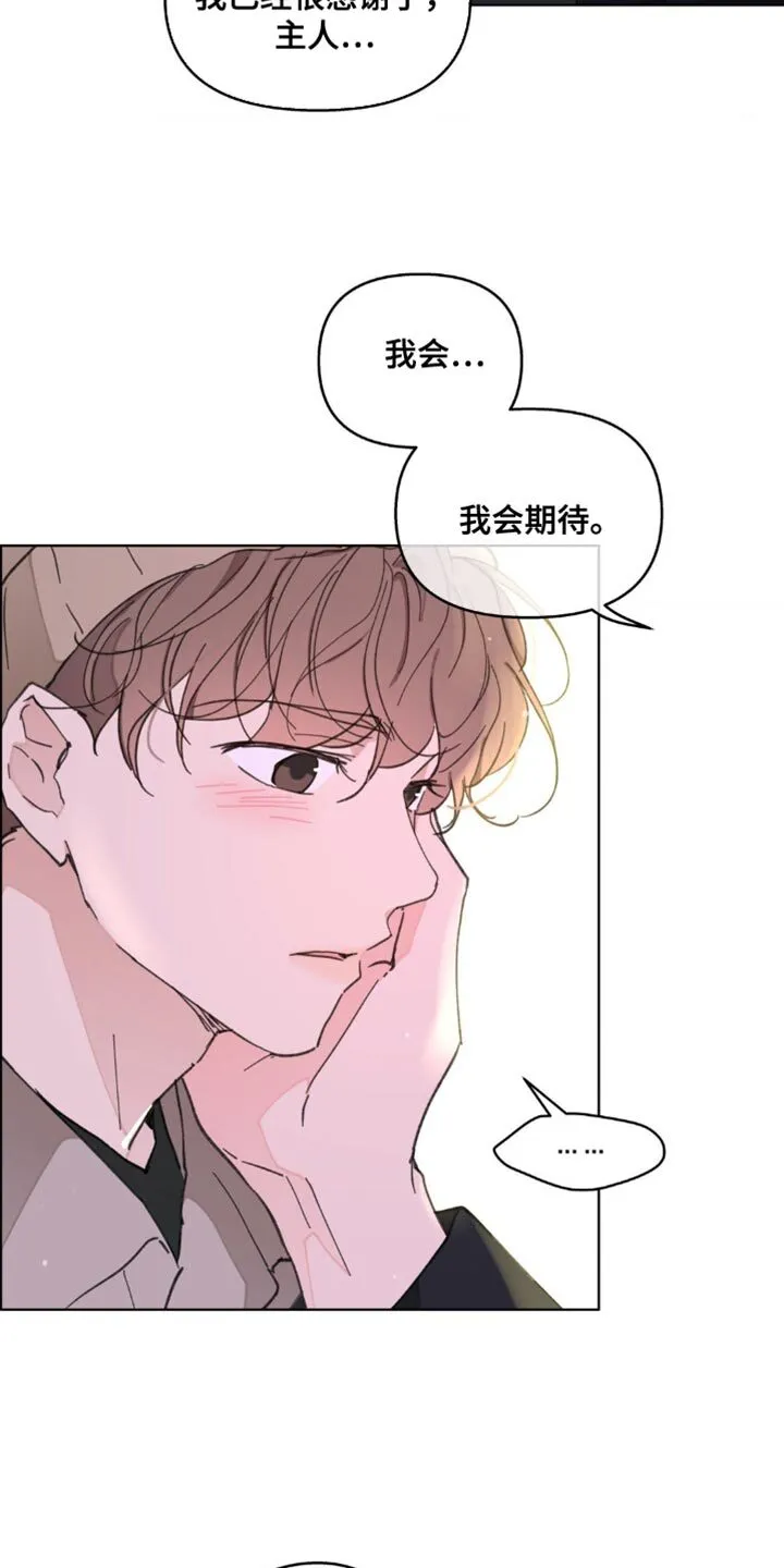 第147章：【番外】总是被吸引 第15页