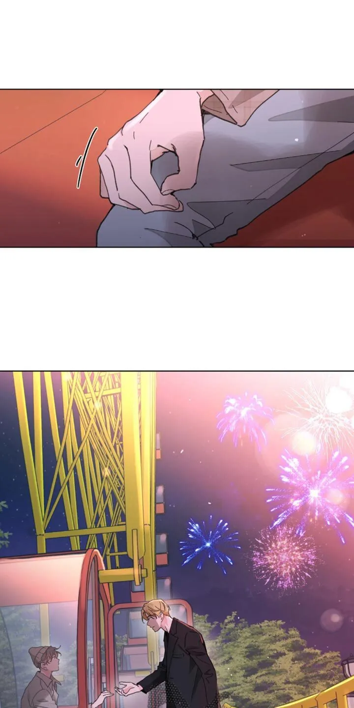 第147章：【番外】总是被吸引 第22页