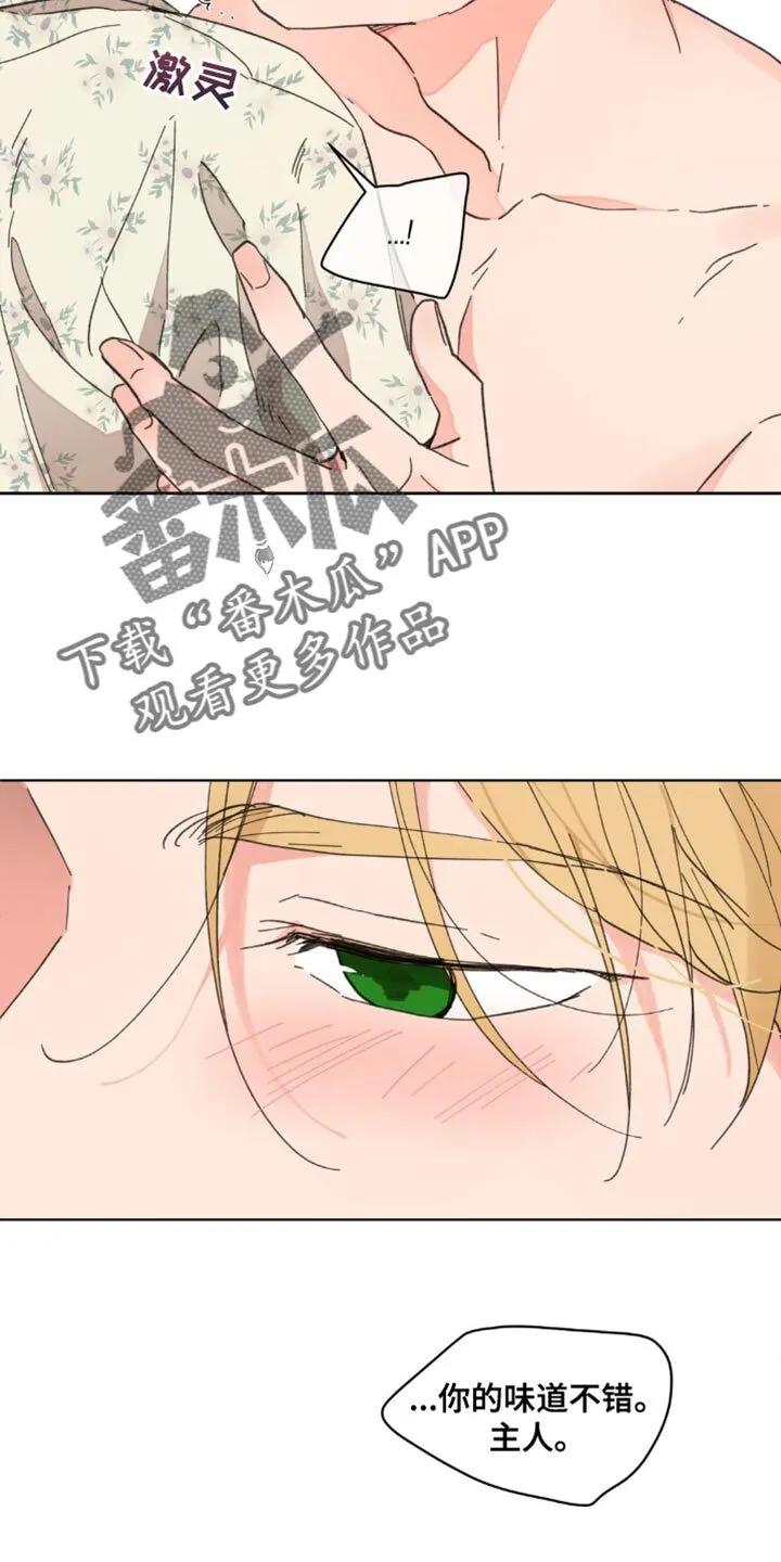 第148章：【番外】沉默不语 第8页