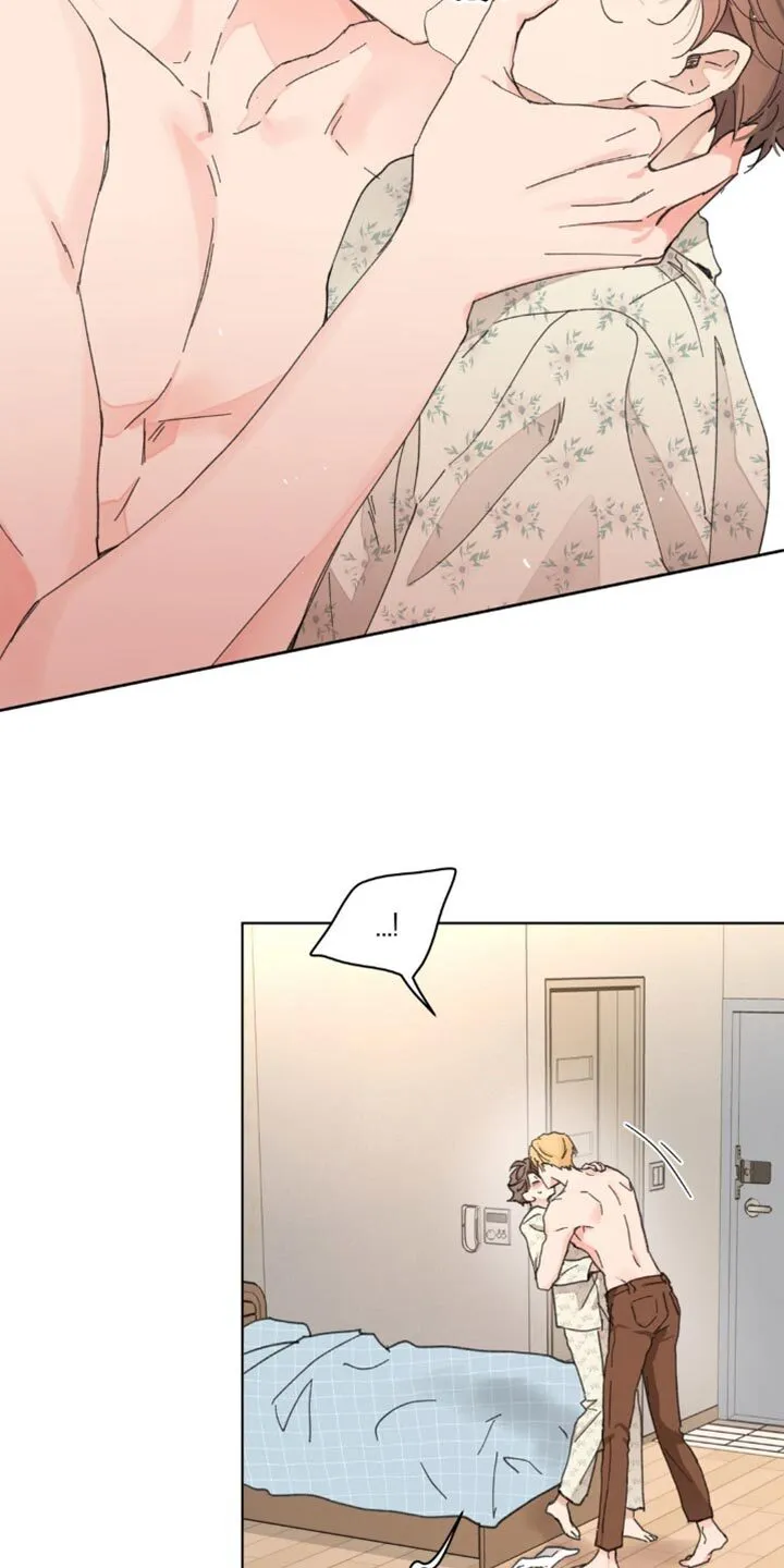 第148章：【番外】沉默不语 第13页