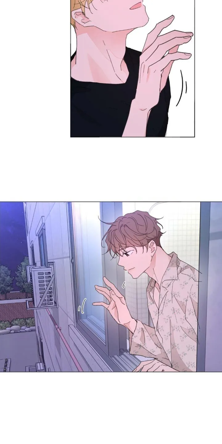 第149章：【番外】不知不觉碰到 第8页