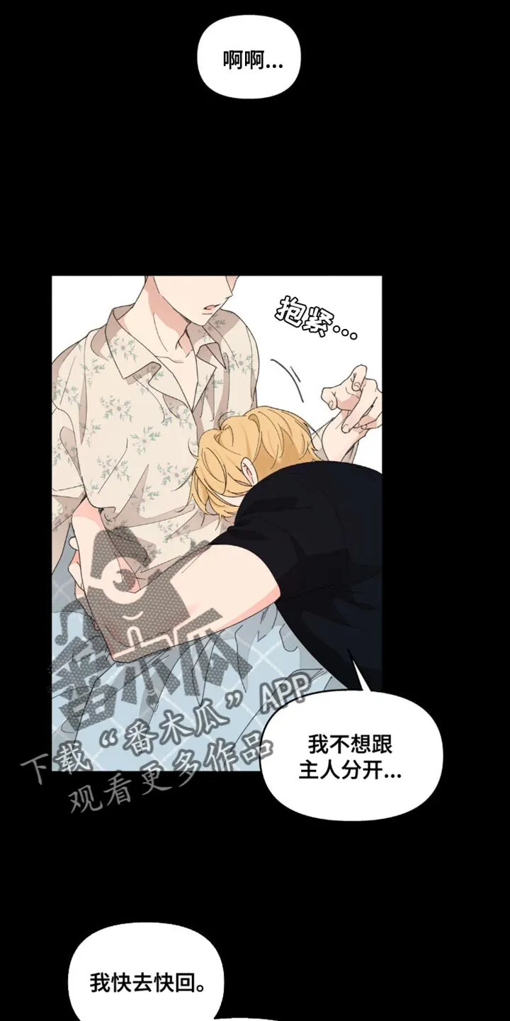 第149章：【番外】不知不觉碰到 第12页