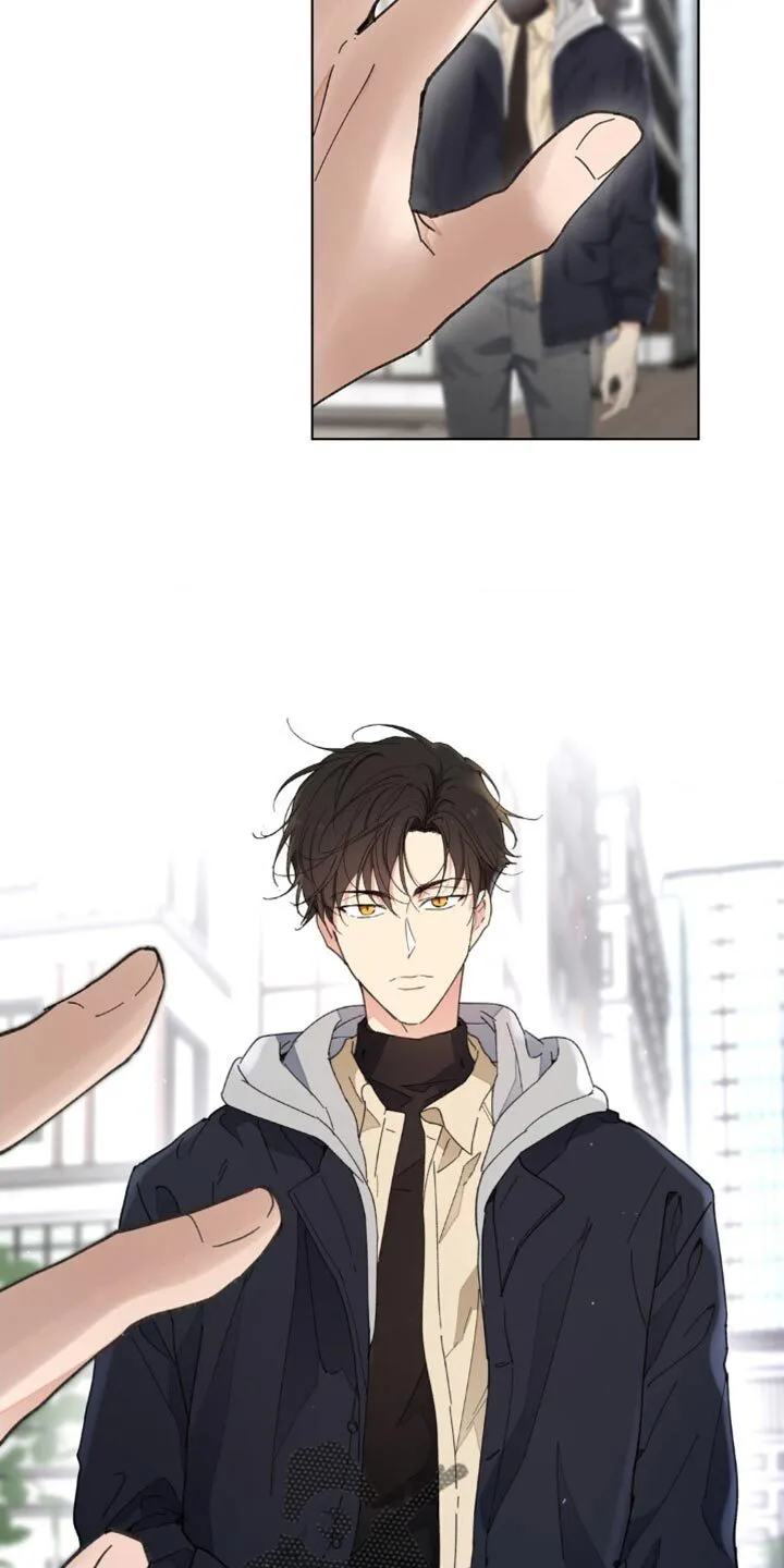 第149章：【番外】不知不觉碰到 第20页