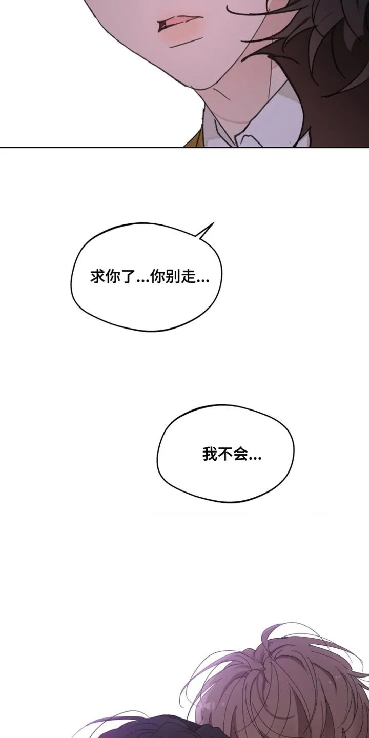 第154章：【番外】求你别走 第20页