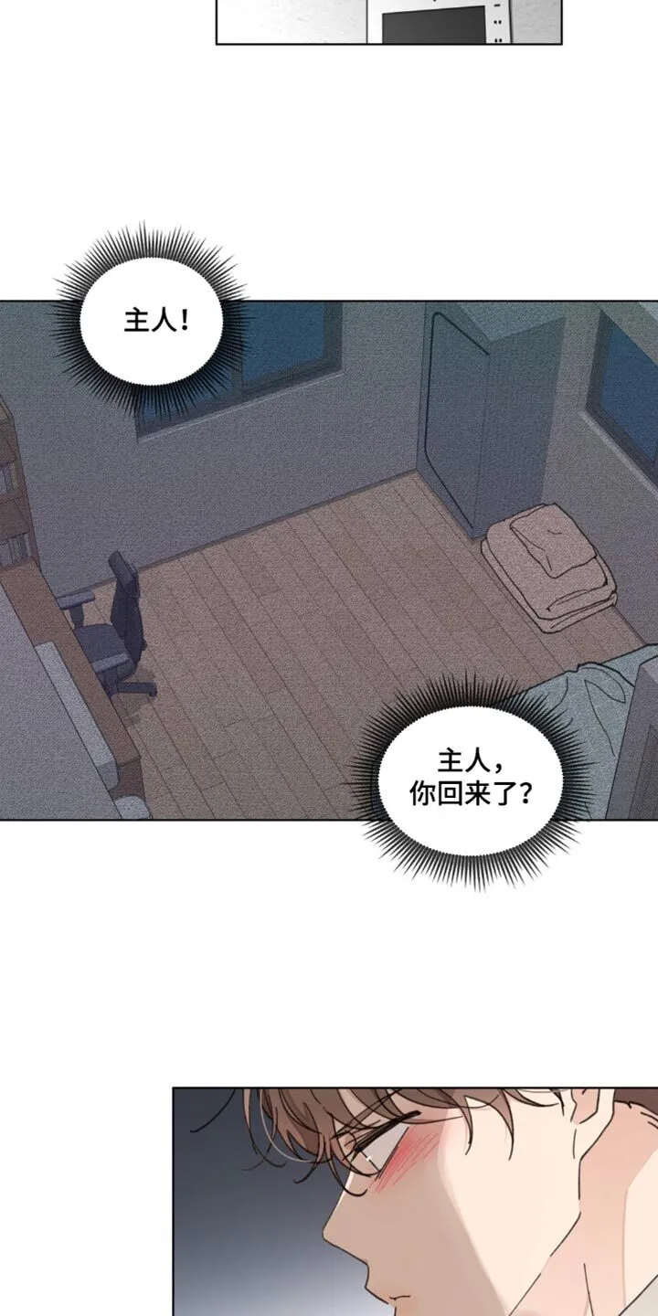第159章：【番外】无法缩小的间隔 第4页