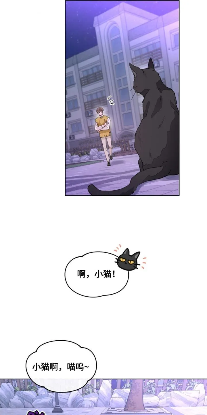 第160章：【番外】绝对不会忘记 第3页