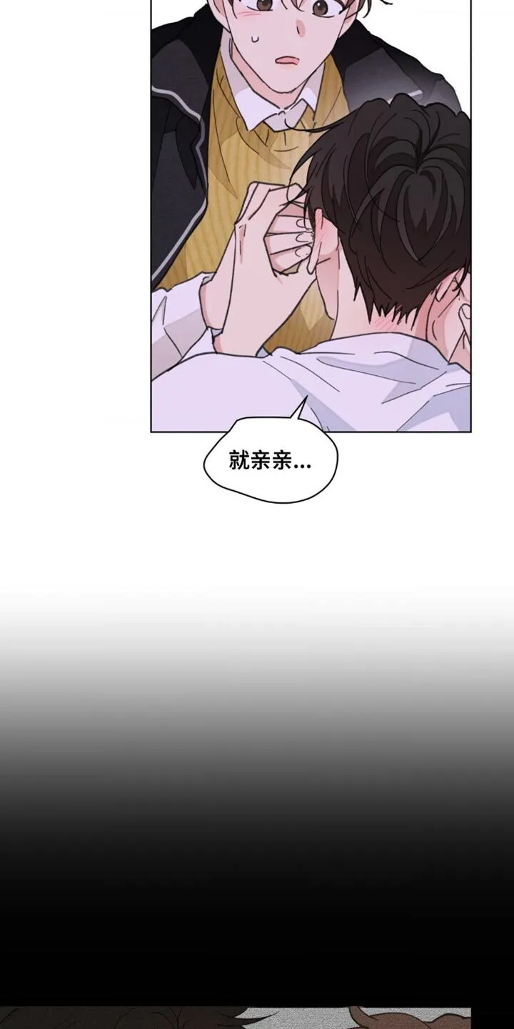 第160章：【番外】绝对不会忘记 第29页