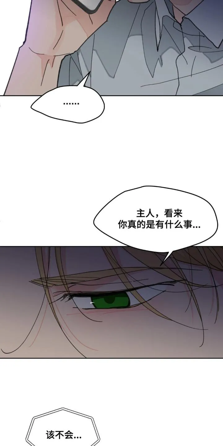 第162章：【番外】该死的情况 第32页
