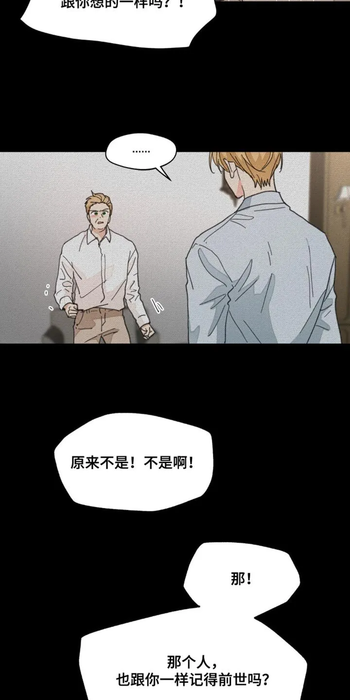 第163章：【番外】绝对不行 第32页