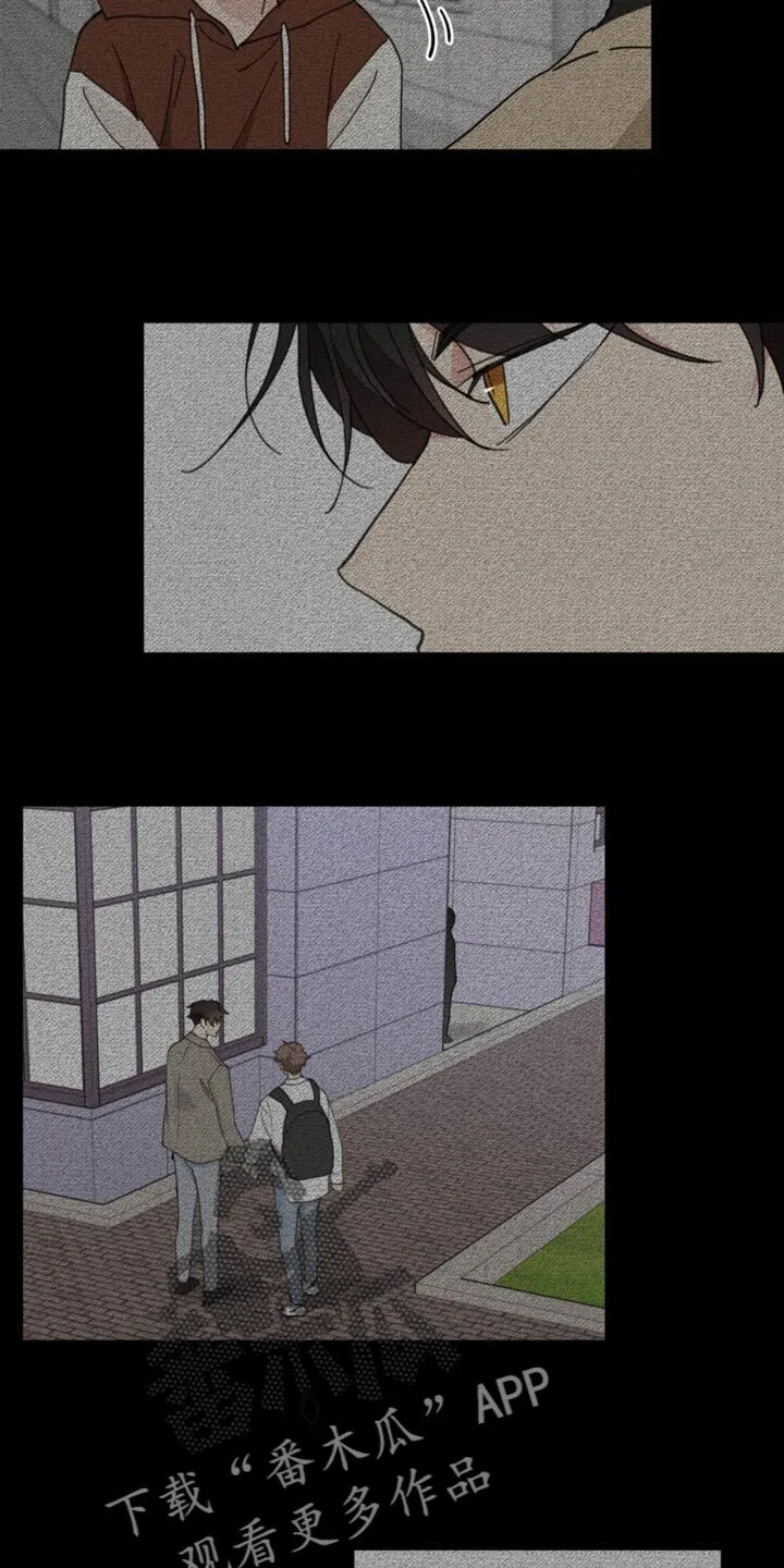 第167章：【番外】过去式 第24页
