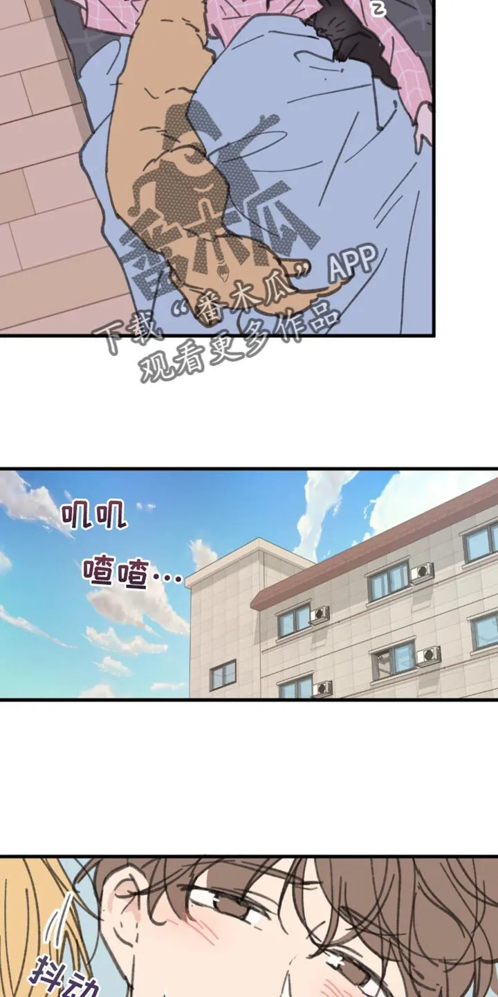 第169章：【番外】小猫 第4页