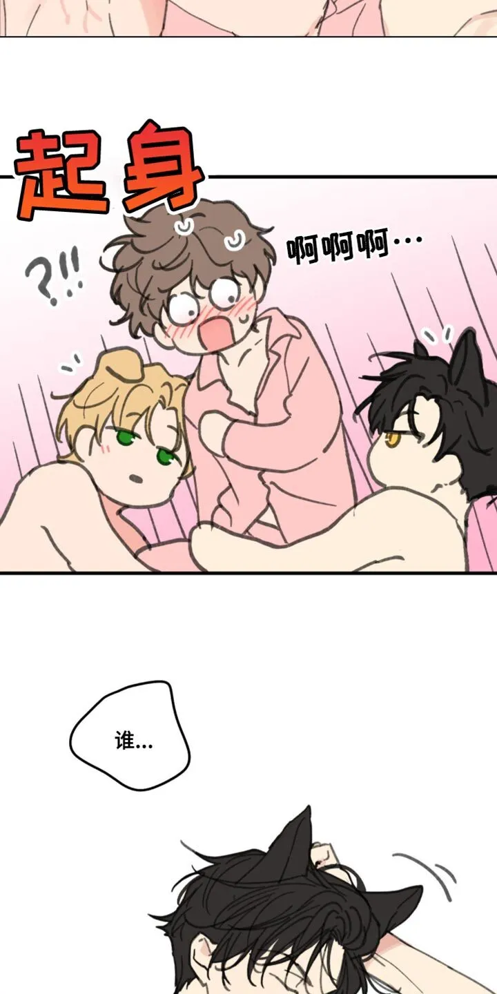 第169章：【番外】小猫 第6页