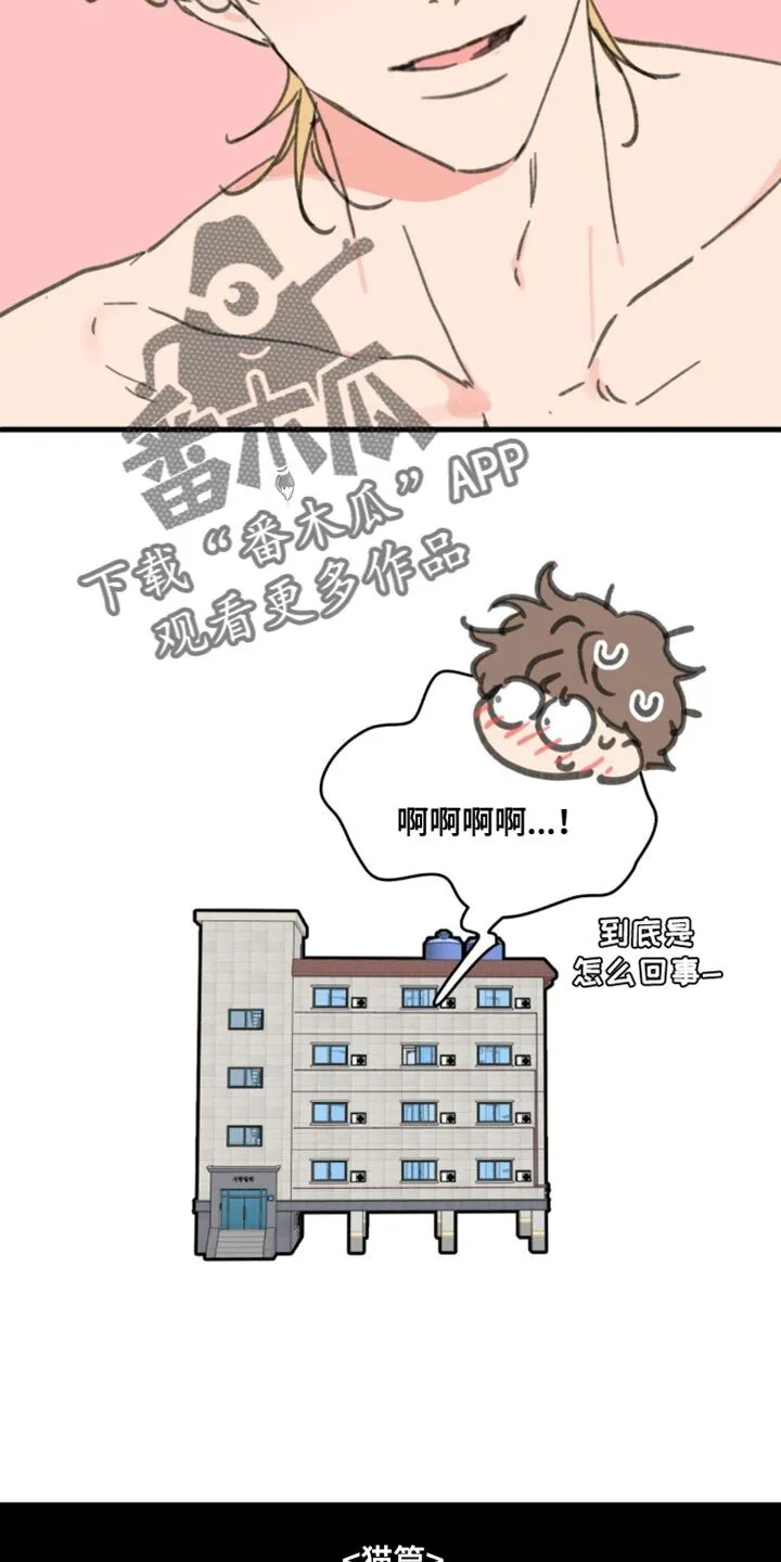 第169章：【番外】小猫 第10页