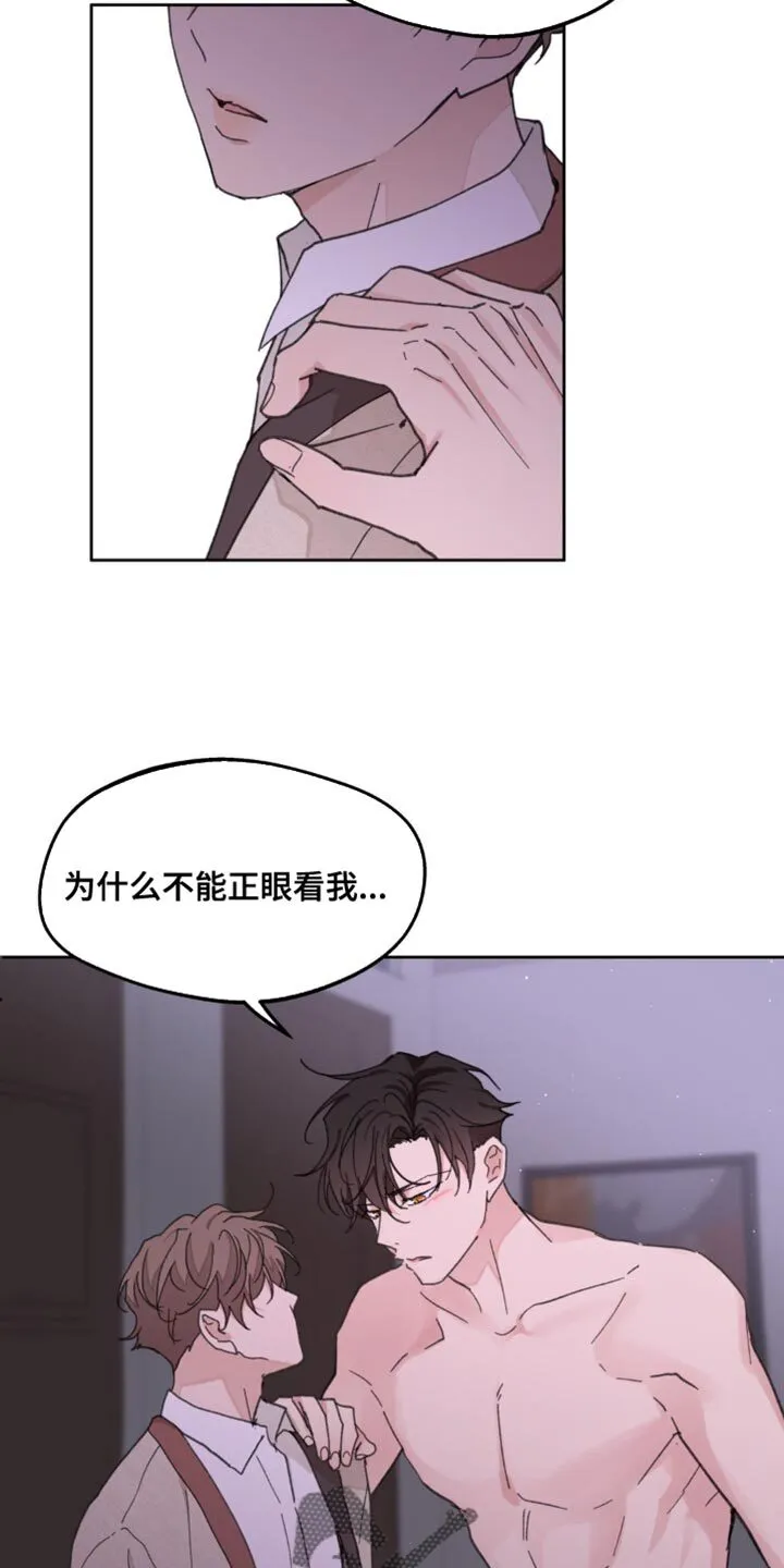 第171章：【番外】一点感情都不剩 第26页