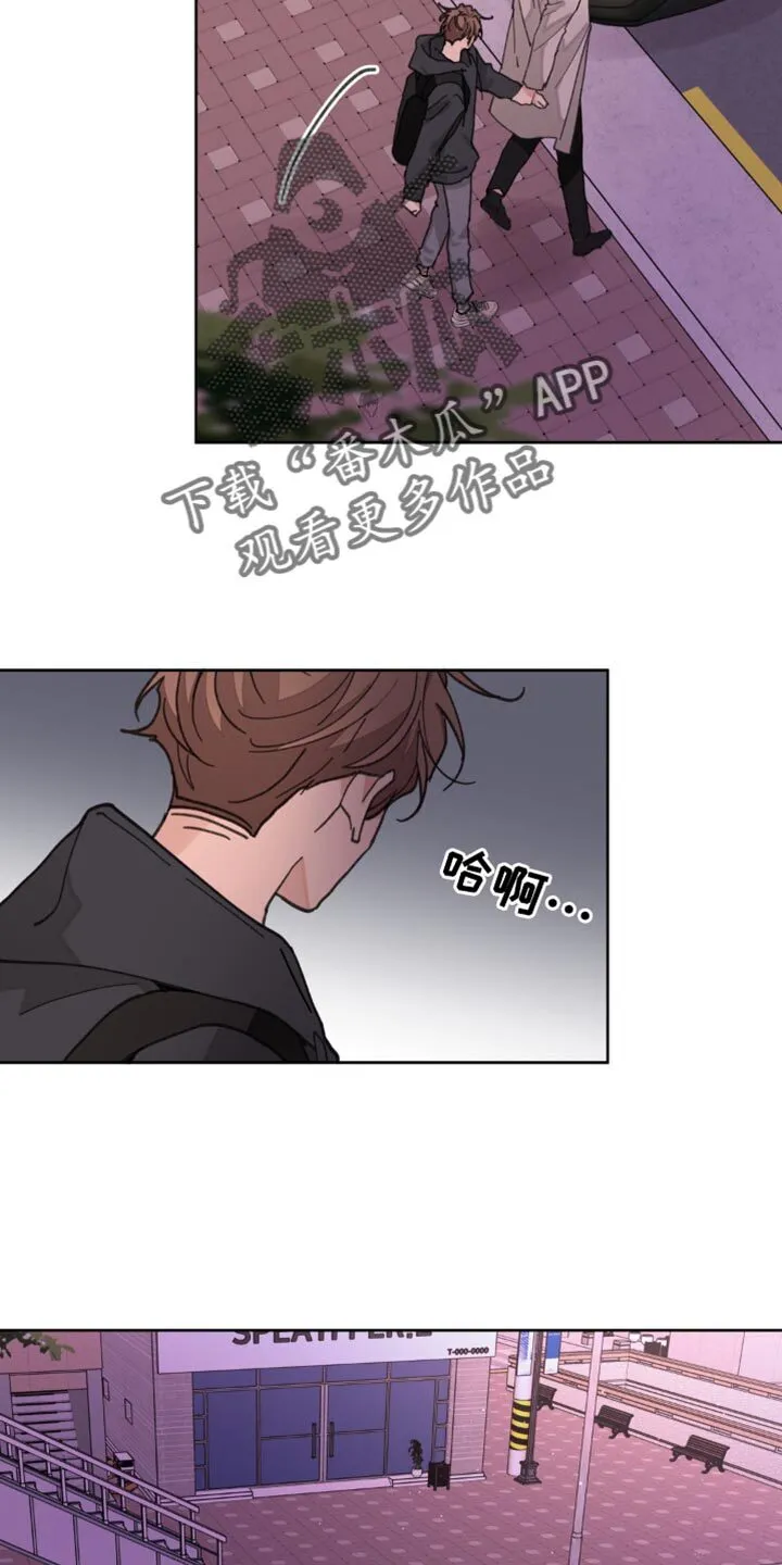 第174章：【番外】宽容 第15页