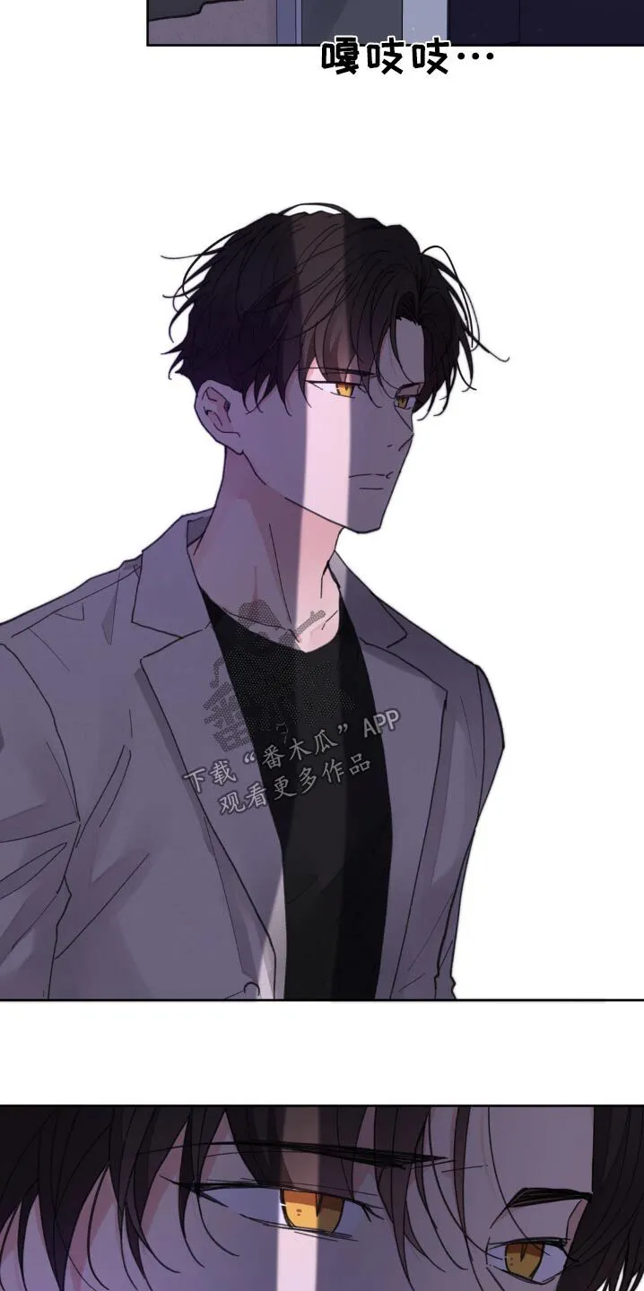 第175章：【番外】别管我 第20页